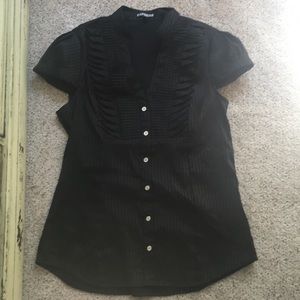 Express Blouse
